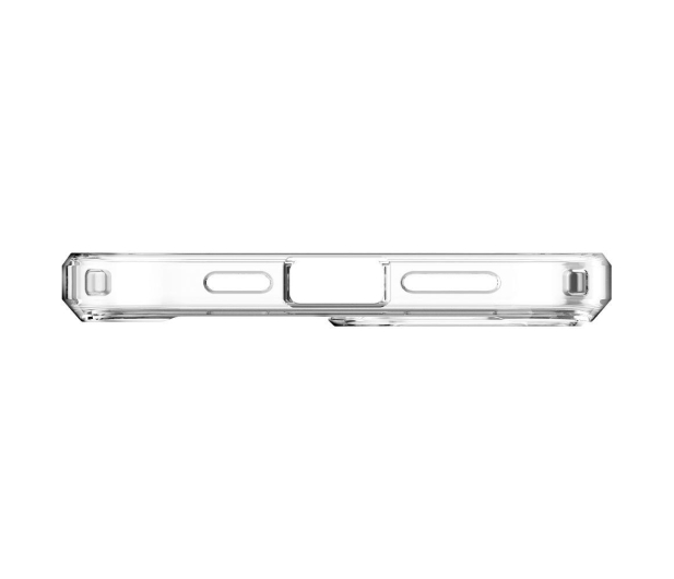 SPIGEN Ultra Hybrid Mag do iPhone 12/12 Pro white ACS02625 - 628845 - zdjęcie 7